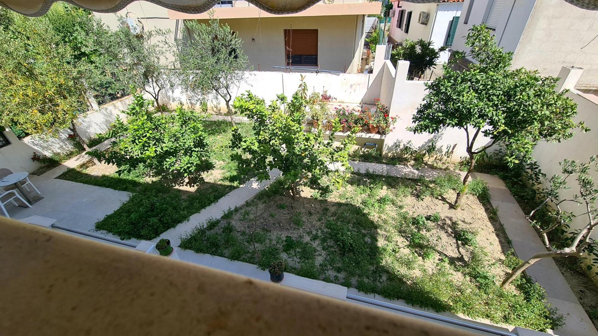 Comfort Villa Vlore Exterior photo