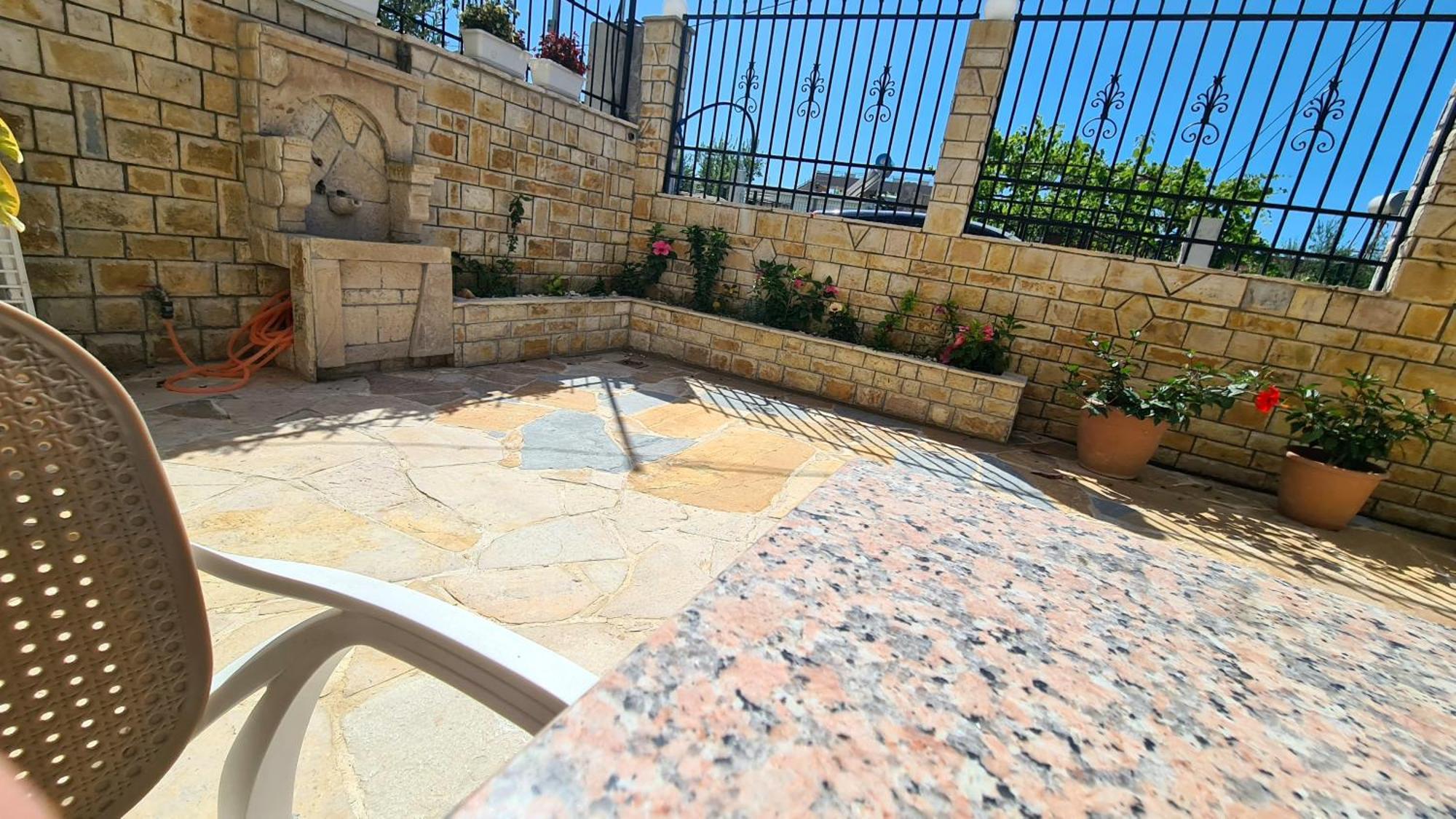 Comfort Villa Vlore Exterior photo