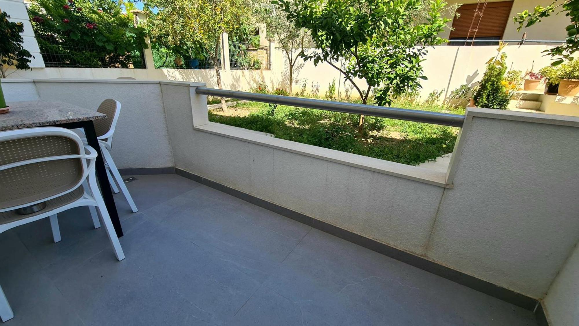Comfort Villa Vlore Exterior photo