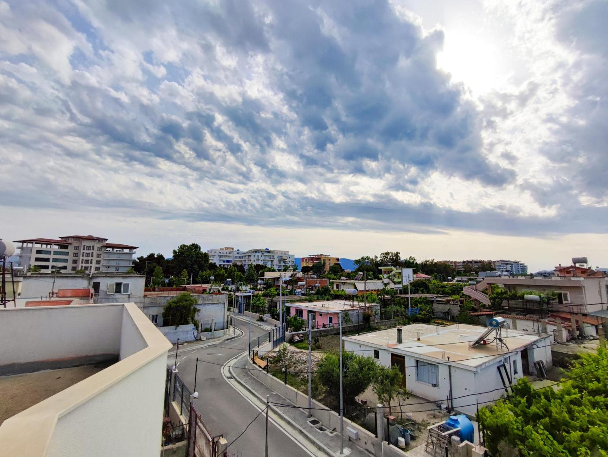 Comfort Villa Vlore Exterior photo